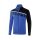 Erima Trainingsjacke 5C weiss blau/schwarz/weiss Kinder