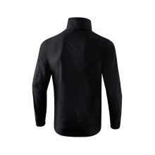 Erima Allwetterjacke 5-C 2019 schwarz Herren