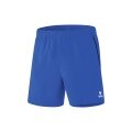 Erima Sporthose Short Basic kurz blau/schwarz Herren