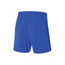 Erima Sporthose Short Basic kurz blau/schwarz Herren