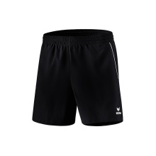 Erima Sporthose Short Basic schwarz/weiss kurz Herren