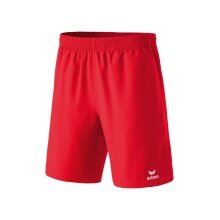 Erima Sporthose Short Club 1900 kurz rot Herren