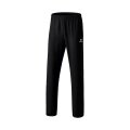 Erima Trainingshose Pant Miami 2.0 lang schwarz Jungen