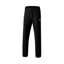 Erima Trainingshose Pant Miami 2.0 lang schwarz Herren