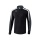 Erima Langarmschirt Half-Zip Liga 2.0 schwarz/weiss Herren