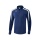 Erima Sport-Langarmschirt Half-Zip Liga 2.0 dunkelblau/weiss Herren