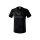 Erima Sport-Tshirt Essential - Baumwollmix - schwarz/grau Herren