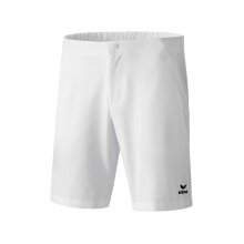 Erima Tennishose Short Classic kurz weiss Herren