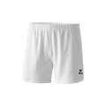 Erima Tennishose Short Classic kurz weiss Damen