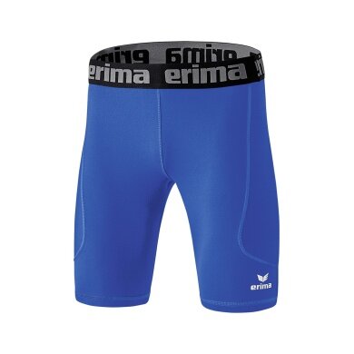 Erima Unterwäsche Boxershort Tights Elemental (enganliegend) blau Herren