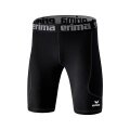 Erima Unterwäsche Boxershort Tights Elemental (enganliegend) schwarz Herren