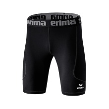 Erima Unterwäsche Boxershort Tights Elemental (enganliegend) schwarz Herren