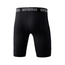 Erima Unterwäsche Boxershort Tights Elemental (enganliegend) schwarz Herren