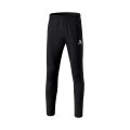 Erima Trainingshose Pant Premium One 2.0 Slim Fit lang schwarz Jungen