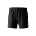 Erima Tennishose Short Classic kurz schwarz Damen