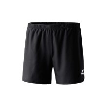 Erima Tennishose Short Classic kurz schwarz Damen