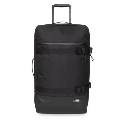 Eastpak Travel-Reisetasche Icon Travel´r L schwarz 82 Liter