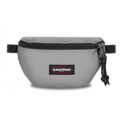 Eastpak Gürteltasche Springer hellgrau