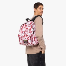 Eastpak Alltags-Rucksack Day Pak´r Pokémon burgundrot 24 Liter