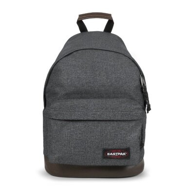 Eastpak Alltags-Rucksack Wyoming denimschwarz 24 Liter