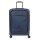 Eastpak Travel-Reisetasche CNNCT Case M (64 Liter) mit Rollen marineblau