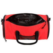 Eastpak Travel-Reisetasche Telfar Duffle L (35 Liter) rot