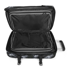 Eastpak Travel-Reisetasche Transit'r 4 S (44 Liter) mit Rollen darkblau