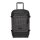 Eastpak Travel-Reisetasche Tranverz CNNCT S (42 Liter) mit Rollen Ripstop schwarz