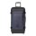 Eastpak Travel-Reisetasche Tranverz CNNCT M (78 Liter) mit Rollen marineblau