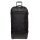 Eastpak Travel-Reisetasche Tranverz CNNCT M (78 Liter) mit Rollen schwarz