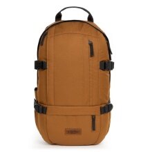 Eastpak Alltags-Rucksack Floid CS Brown braun 16 Liter