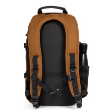 Eastpak Alltags-Rucksack Floid CS Brown braun 16 Liter