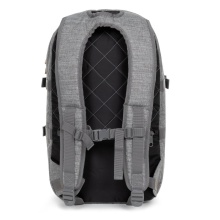 Eastpak Alltags-Rucksack Floid Tact L CS dunkelgrau 25 Liter