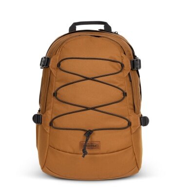 Eastpak Alltags-Rucksack Gerys CS Brown braun 21 Liter