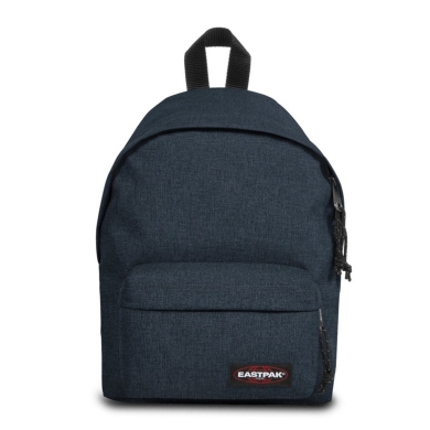 Eastpak Alltags-Rucksack Orbit XS denimblau 10 Liter