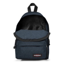 Eastpak Alltags-Rucksack Orbit XS denimblau 10 Liter