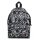 Eastpak Alltags-Rucksack Orbit XS schwarz/weiss 10 Liter