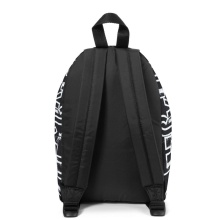 Eastpak Alltags-Rucksack Orbit XS schwarz/weiss 10 Liter