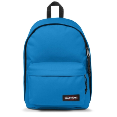 Eastpak Alltags-Rucksack Out Of Office Azure Blue blau 27 Liter