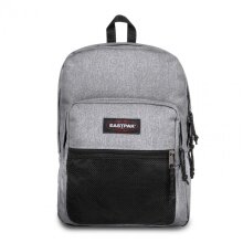 Eastpak Alltags-Rucksack Pinnacle hellgrau 38 Liter