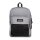 Eastpak Alltags-Rucksack Pinnacle hellgrau 38 Liter