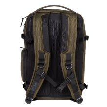 Eastpak Alltags-Rucksack Tecum M Cnnct Army - grün 19 Liter