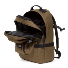 Eastpak Alltags-Rucksack Volker CS Mono - khaki/grün 35 Liter