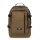 Eastpak Alltags-Rucksack Volker CS Mono - khaki/grün 35 Liter