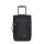 Eastpak Travel-Reisetasche Tranverz XXS (25 Liter) mit Rollen Kontrast Prep schwarz