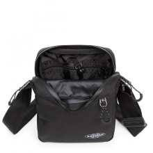 Eastpak Umhängetasche The One Storm Black - schwarz