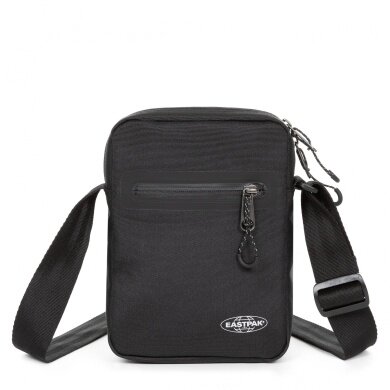 Eastpak Umhängetasche The One Storm Black - schwarz