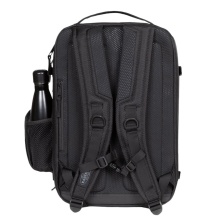 Eastpak Alltags-Rucksack Cnnct Office Accent Grey schwarz 23 Liter