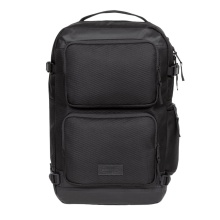 Eastpak Alltags-Rucksack Cnnct Office Accent Grey schwarz 23 Liter