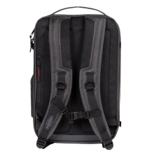 Eastpak Alltags-Rucksack Cnnct Office Accent Grey dunkelgrau 23 Liter